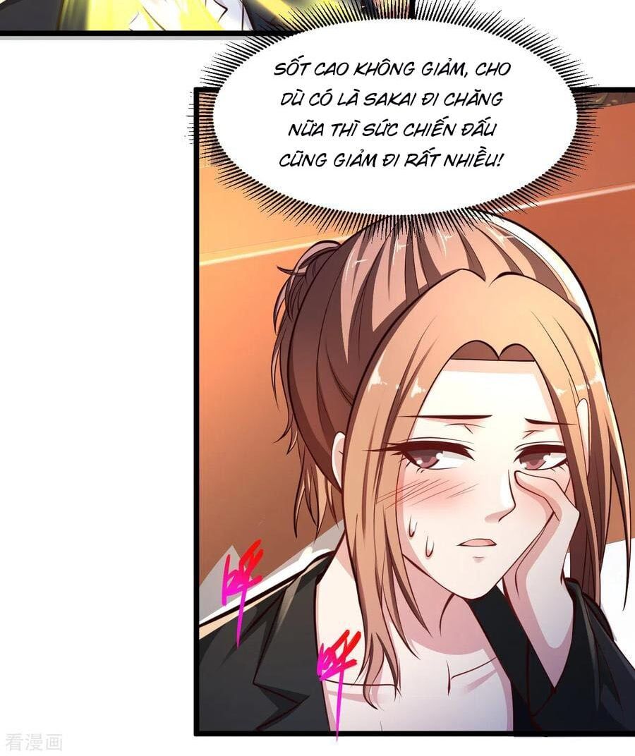 đọc truyện Tuyệt Phẩm Y Thánh Chương 151 ảnh 12 tại Thiên Thai Truyện