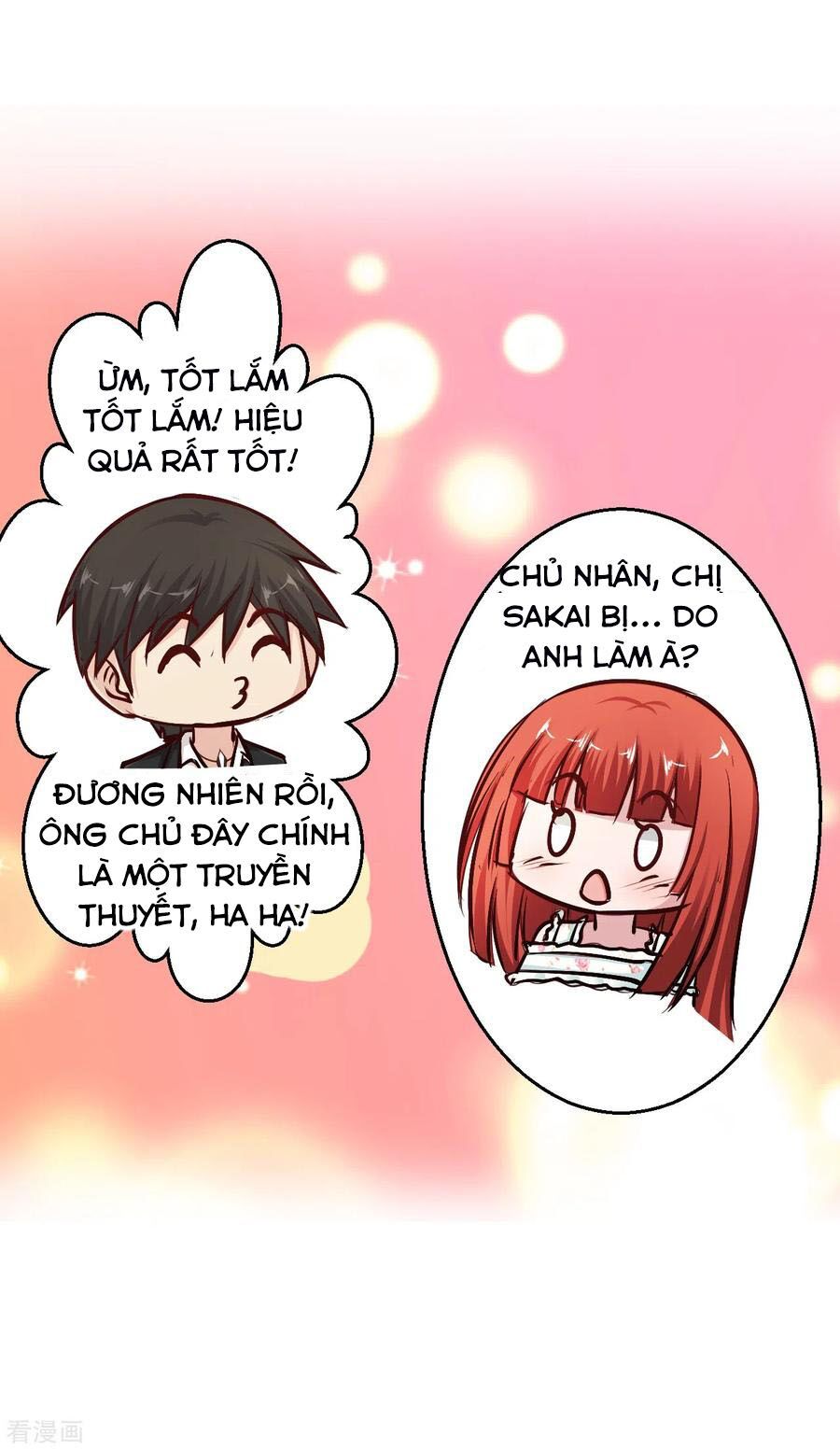 đọc truyện Tuyệt Phẩm Y Thánh Chương 151 ảnh 13 tại Thiên Thai Truyện