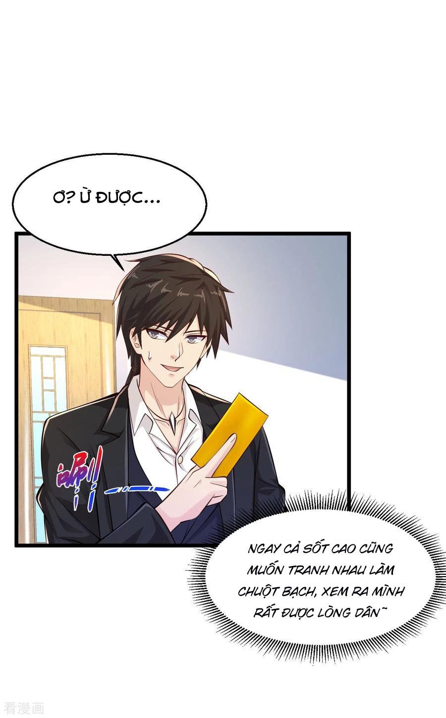 đọc truyện Tuyệt Phẩm Y Thánh Chương 151 ảnh 15 tại Thiên Thai Truyện