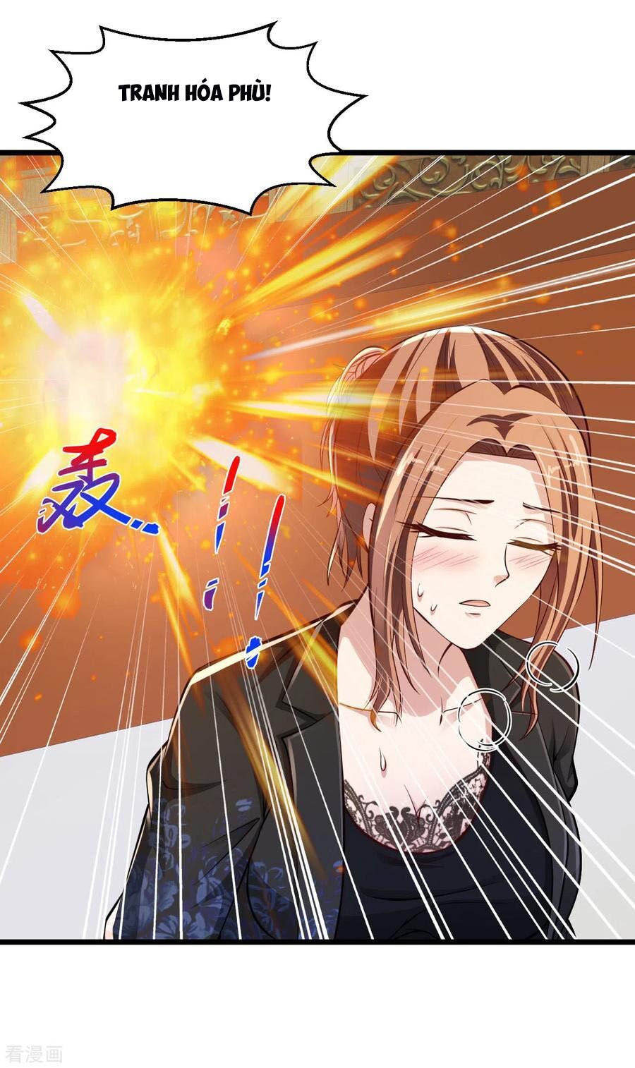 đọc truyện Tuyệt Phẩm Y Thánh Chương 151 ảnh 16 tại Thiên Thai Truyện