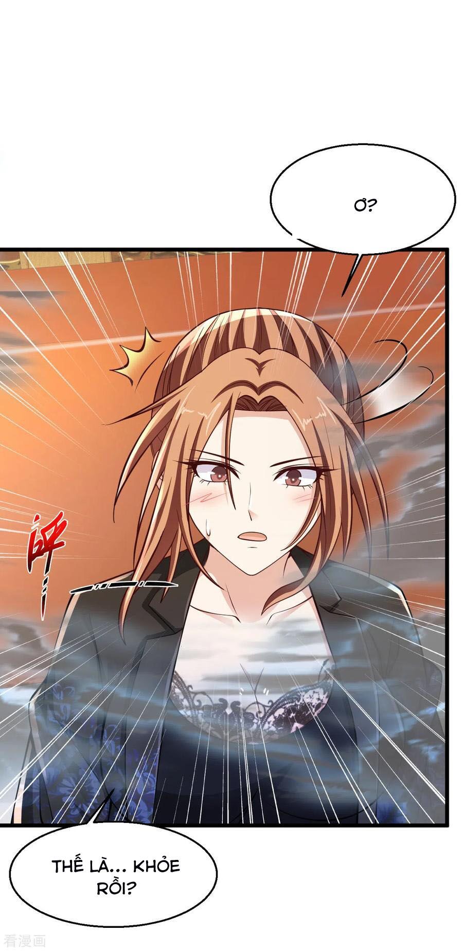 đọc truyện Tuyệt Phẩm Y Thánh Chương 151 ảnh 17 tại Thiên Thai Truyện