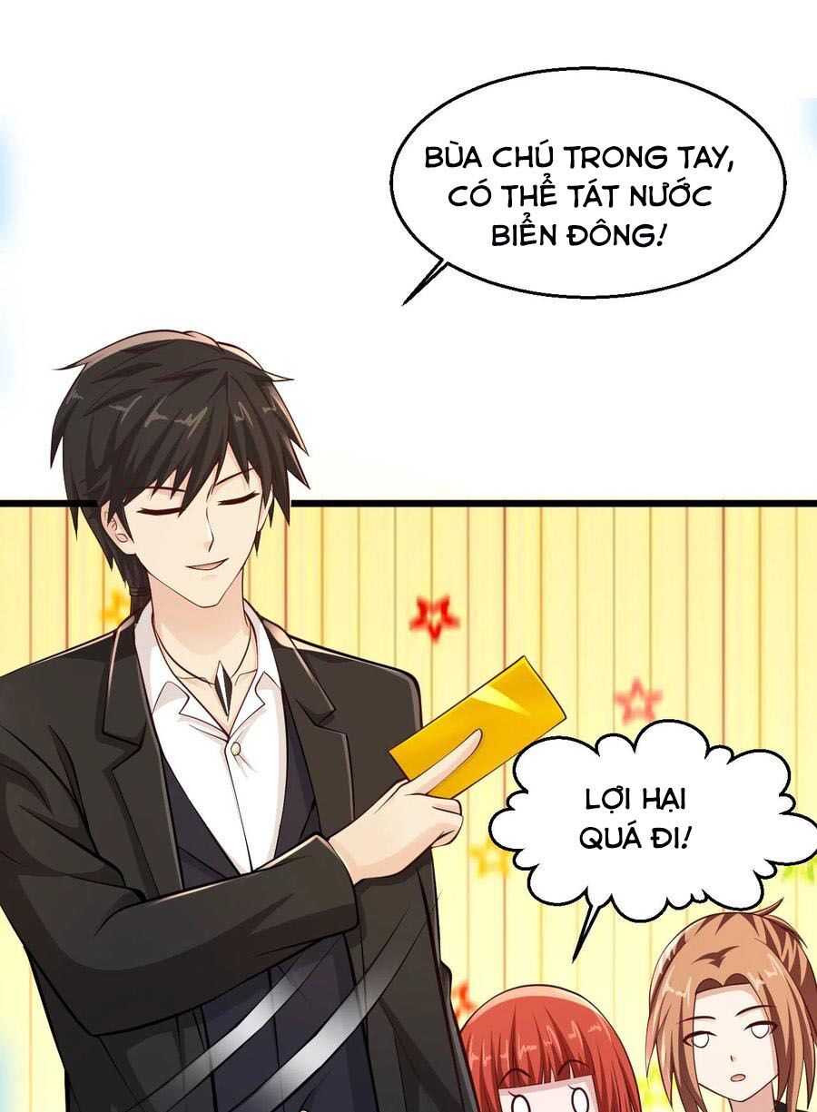 đọc truyện Tuyệt Phẩm Y Thánh Chương 151 ảnh 18 tại Thiên Thai Truyện