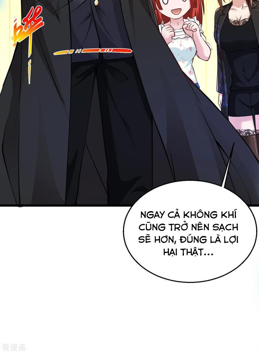 đọc truyện Tuyệt Phẩm Y Thánh Chương 151 ảnh 19 tại Thiên Thai Truyện