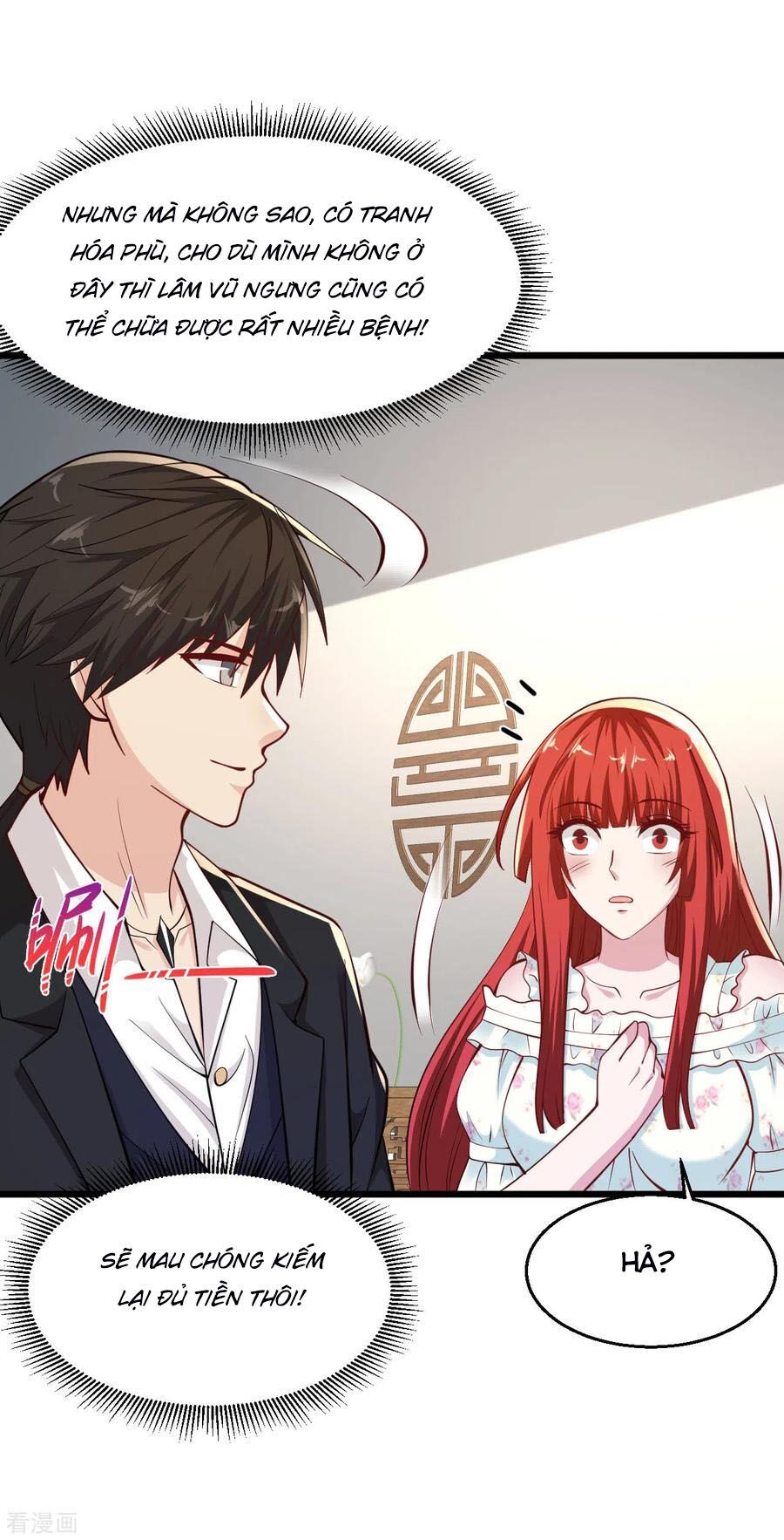 đọc truyện Tuyệt Phẩm Y Thánh Chương 151 ảnh 21 tại Thiên Thai Truyện