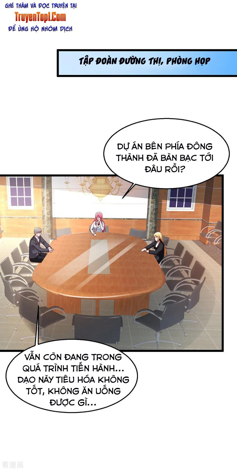 đọc truyện Tuyệt Phẩm Y Thánh Chương 151 ảnh 23 tại Thiên Thai Truyện