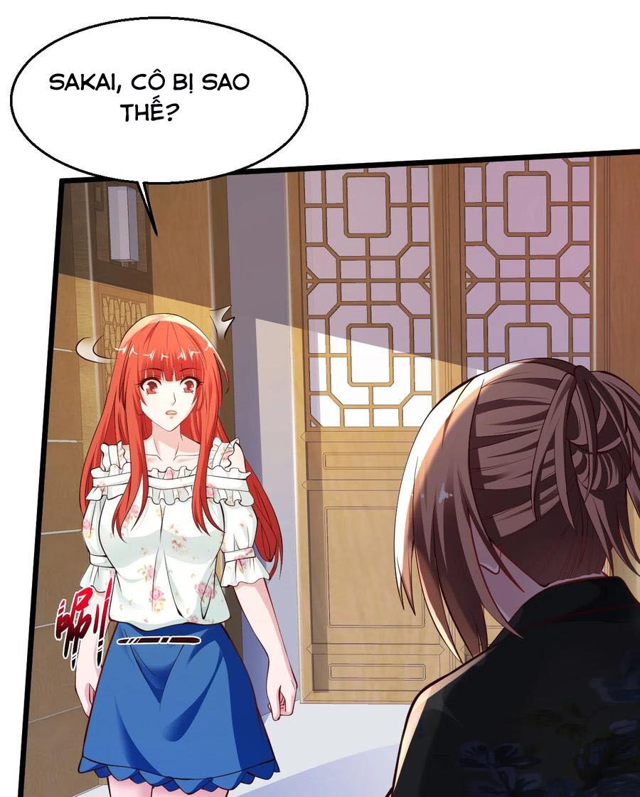 đọc truyện Tuyệt Phẩm Y Thánh Chương 151 ảnh 5 tại Thiên Thai Truyện