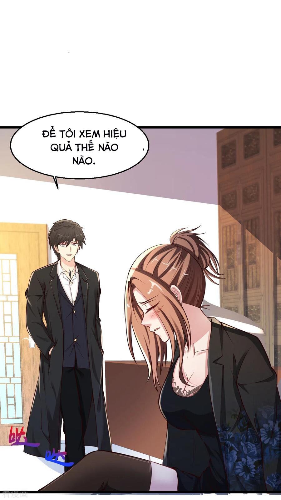 đọc truyện Tuyệt Phẩm Y Thánh Chương 151 ảnh 10 tại Thiên Thai Truyện