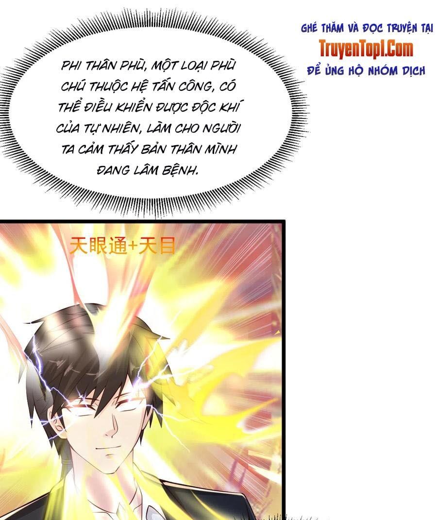 đọc truyện Tuyệt Phẩm Y Thánh Chương 151 ảnh 11 tại Thiên Thai Truyện