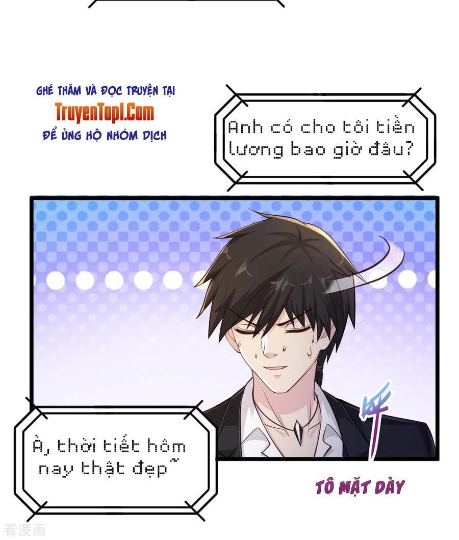 đọc truyện Tuyệt Phẩm Y Thánh Chương 152 ảnh 12 tại Thiên Thai Truyện