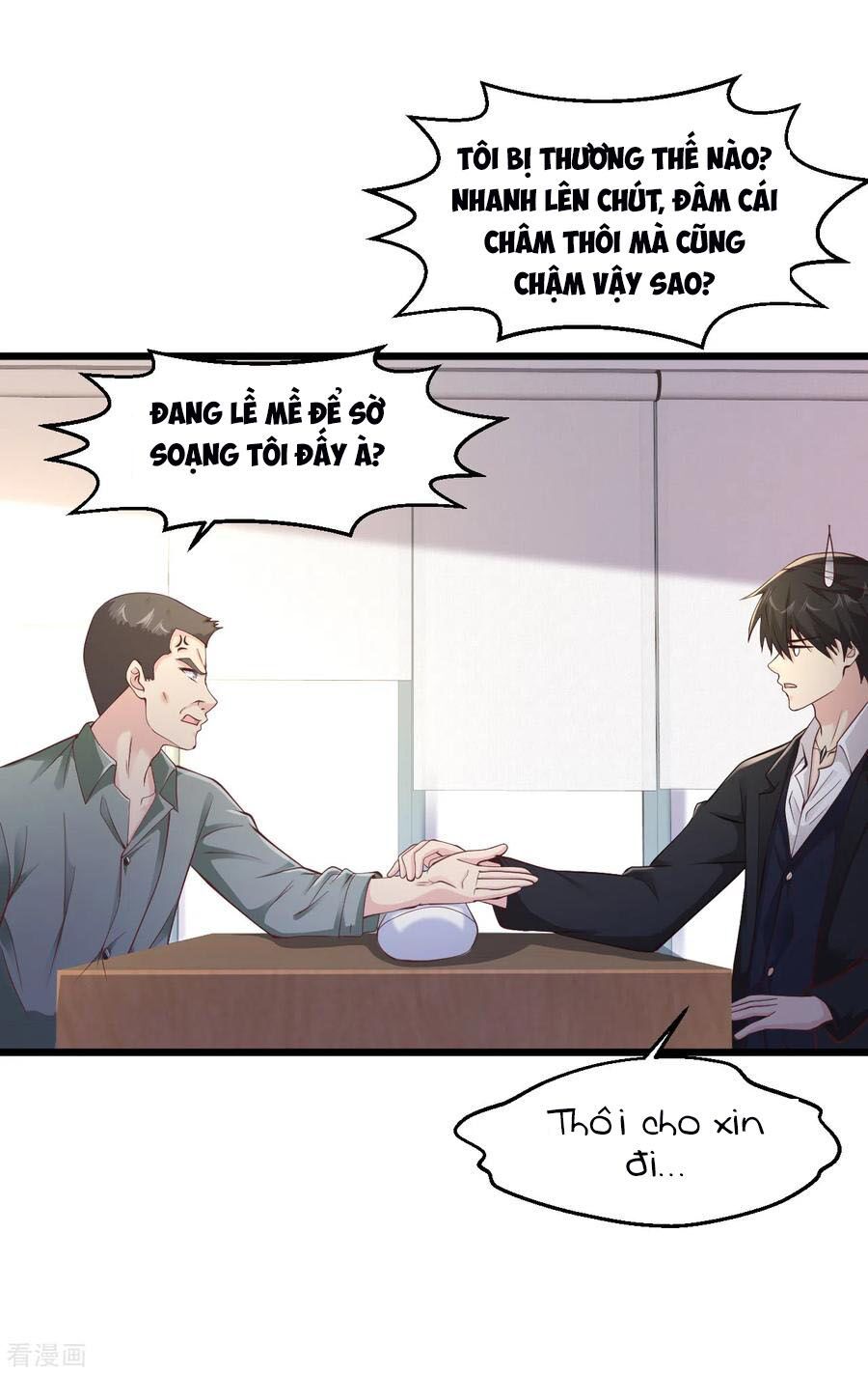 đọc truyện Tuyệt Phẩm Y Thánh Chương 152 ảnh 13 tại Thiên Thai Truyện