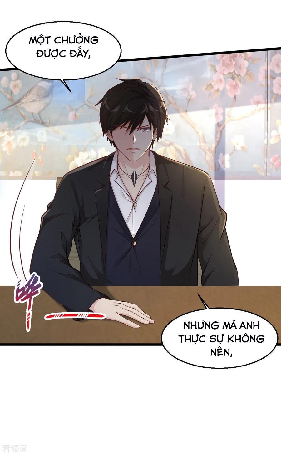 đọc truyện Tuyệt Phẩm Y Thánh Chương 152 ảnh 17 tại Thiên Thai Truyện