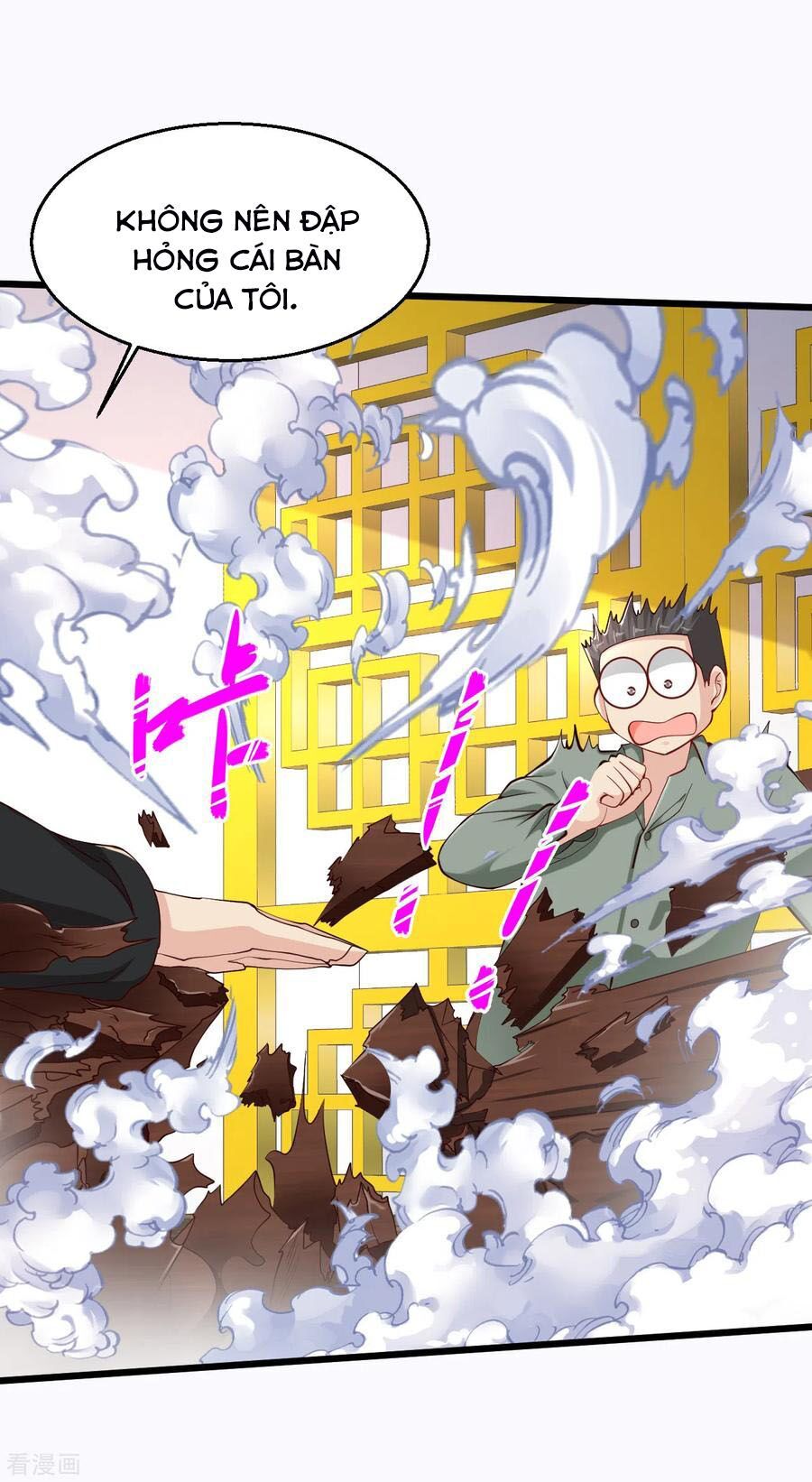 đọc truyện Tuyệt Phẩm Y Thánh Chương 152 ảnh 18 tại Thiên Thai Truyện