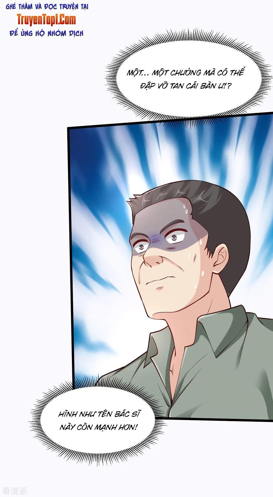 đọc truyện Tuyệt Phẩm Y Thánh Chương 152 ảnh 19 tại Thiên Thai Truyện