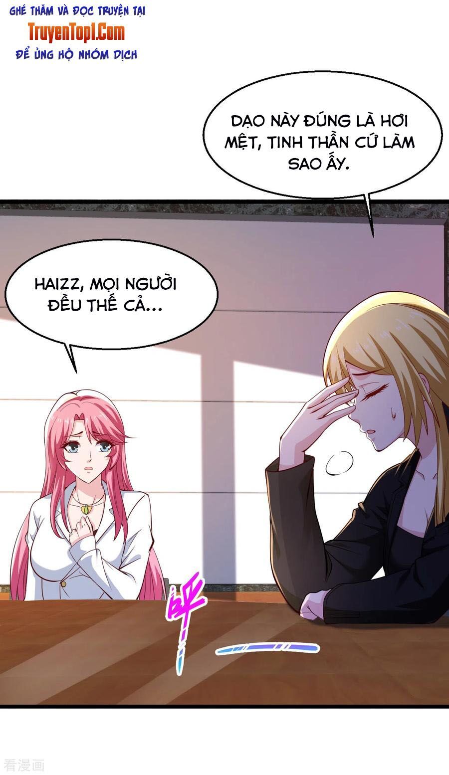 đọc truyện Tuyệt Phẩm Y Thánh Chương 152 ảnh 4 tại Thiên Thai Truyện