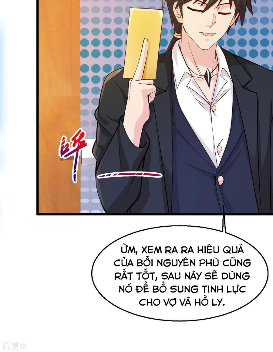 đọc truyện Tuyệt Phẩm Y Thánh Chương 152 ảnh 7 tại Thiên Thai Truyện