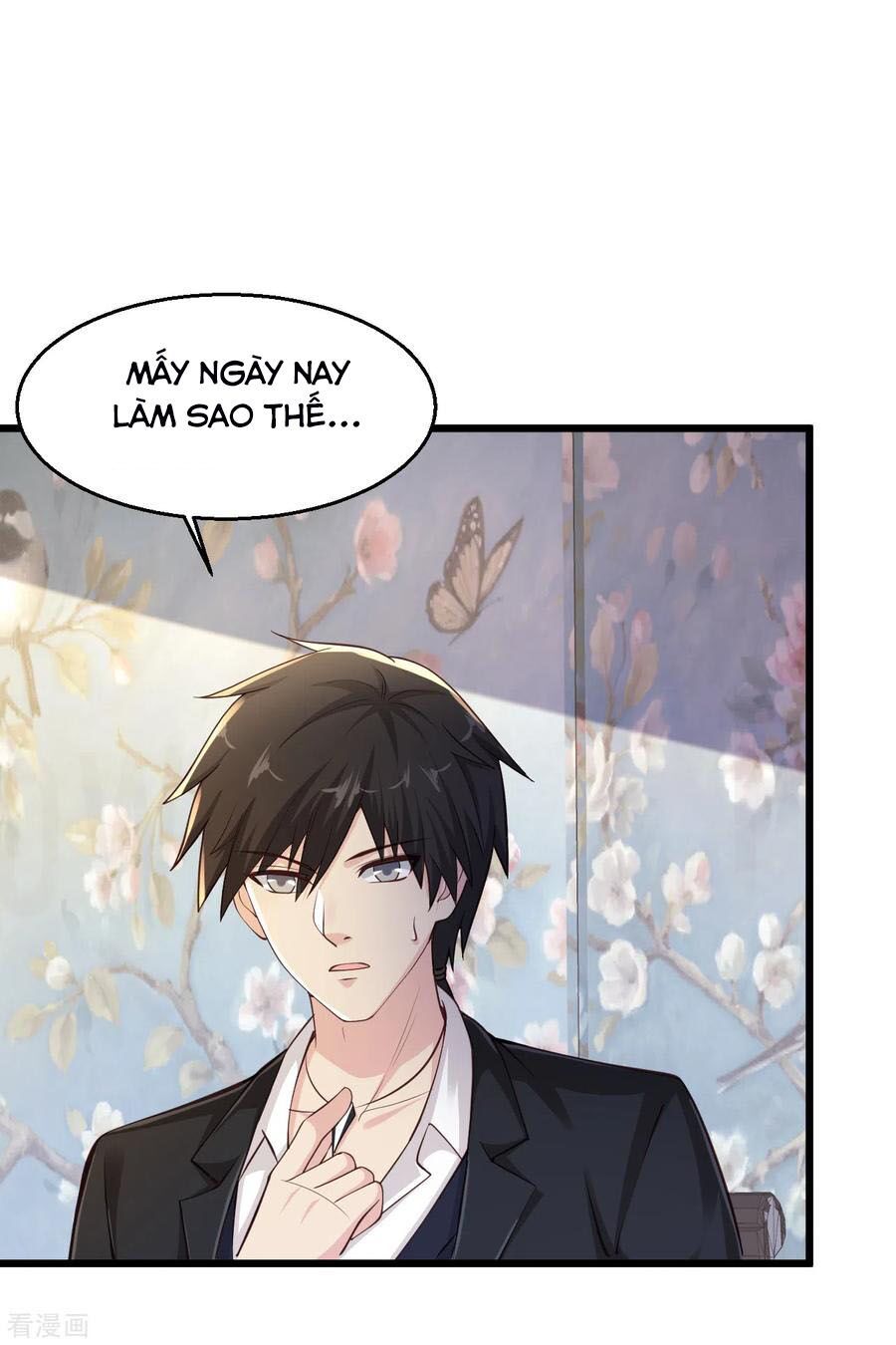 đọc truyện Tuyệt Phẩm Y Thánh Chương 152 ảnh 8 tại Thiên Thai Truyện