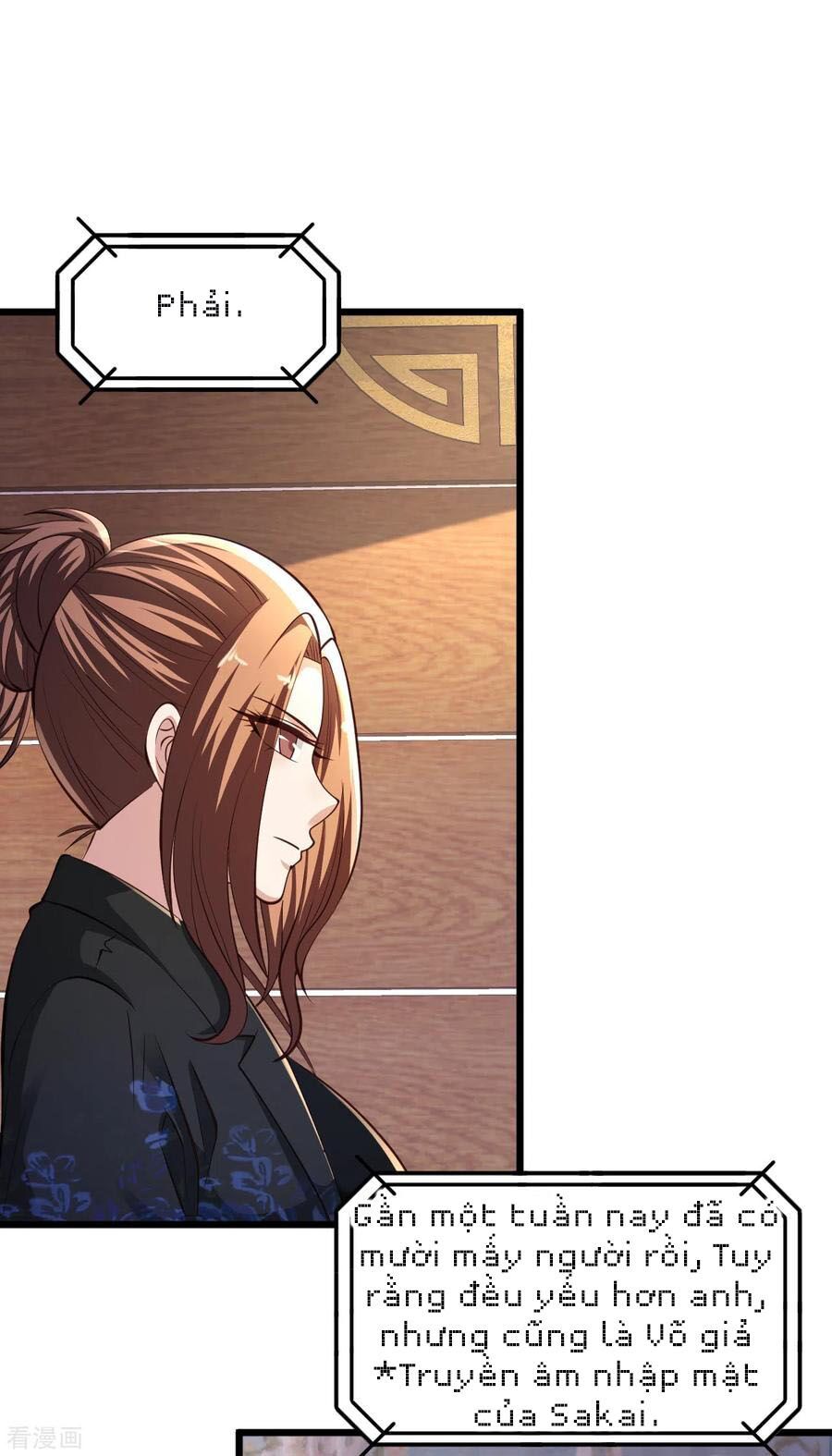 đọc truyện Tuyệt Phẩm Y Thánh Chương 152 ảnh 10 tại Thiên Thai Truyện