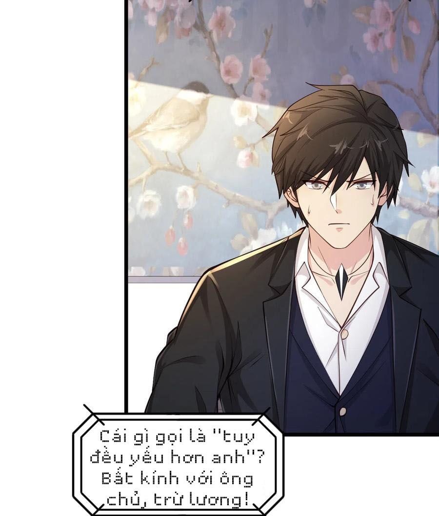 đọc truyện Tuyệt Phẩm Y Thánh Chương 152 ảnh 11 tại Thiên Thai Truyện