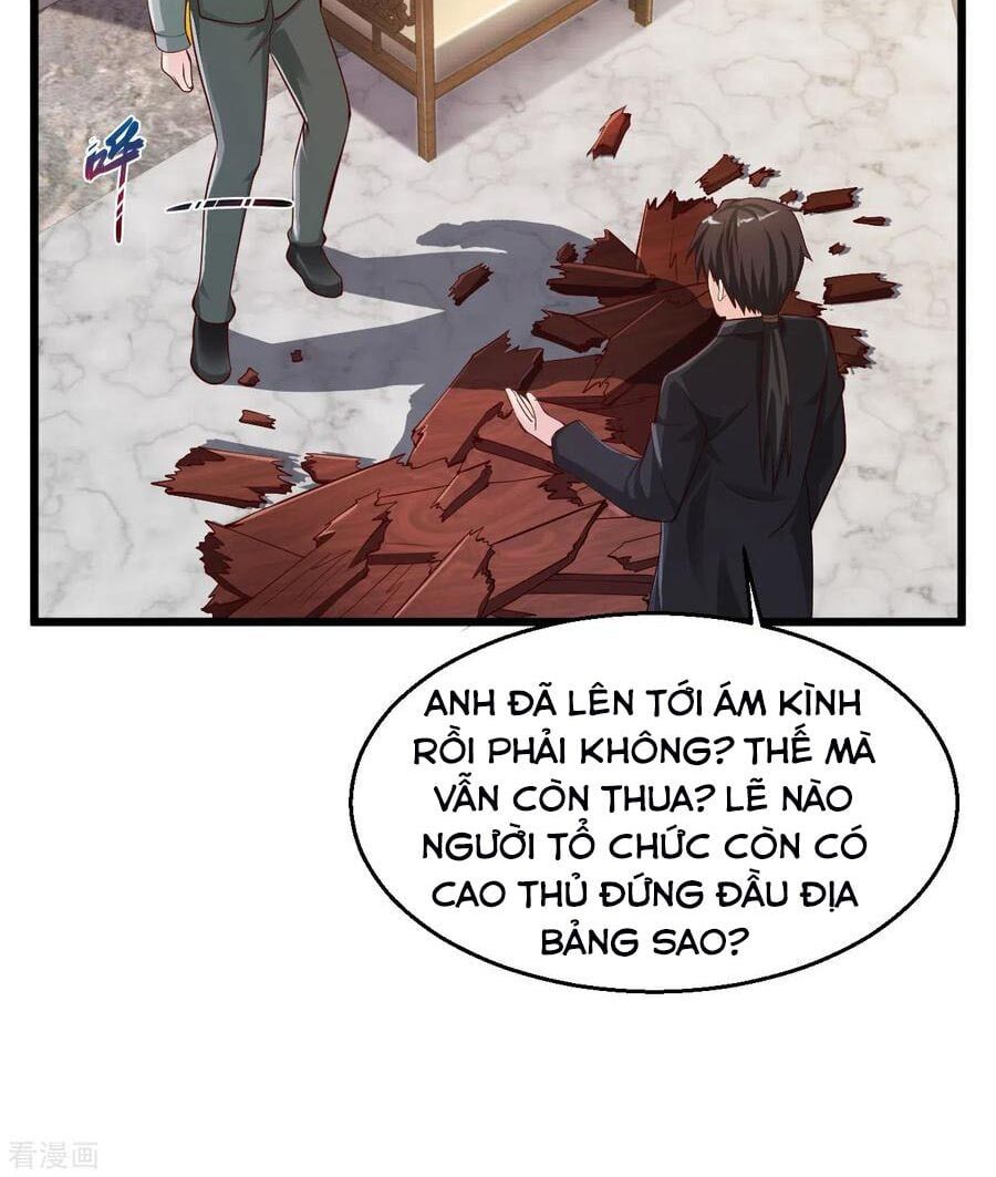 đọc truyện Tuyệt Phẩm Y Thánh Chương 153 ảnh 12 tại Thiên Thai Truyện