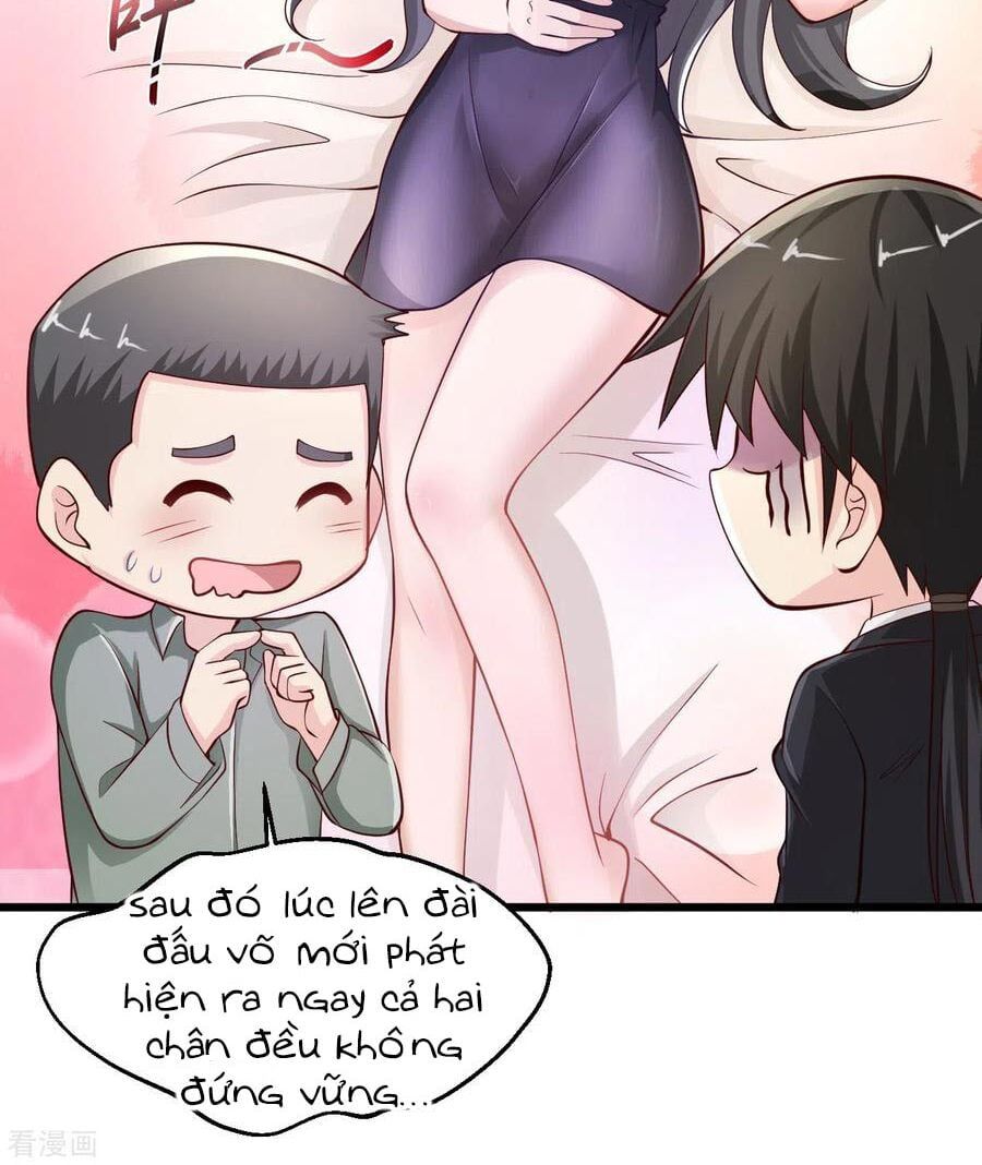 đọc truyện Tuyệt Phẩm Y Thánh Chương 153 ảnh 14 tại Thiên Thai Truyện