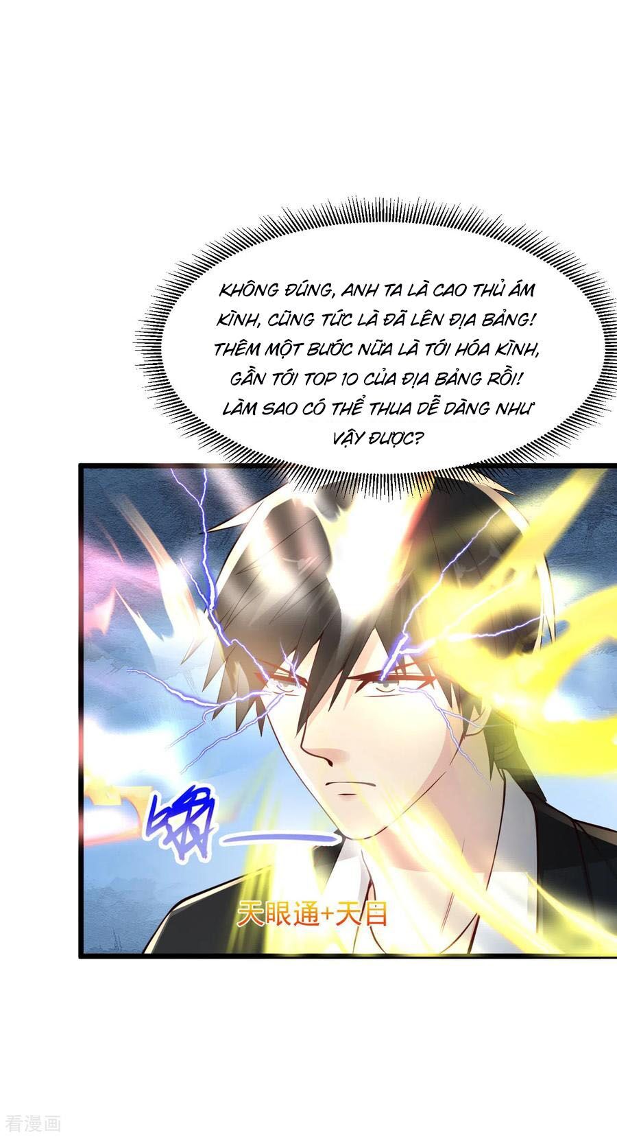 đọc truyện Tuyệt Phẩm Y Thánh Chương 153 ảnh 15 tại Thiên Thai Truyện