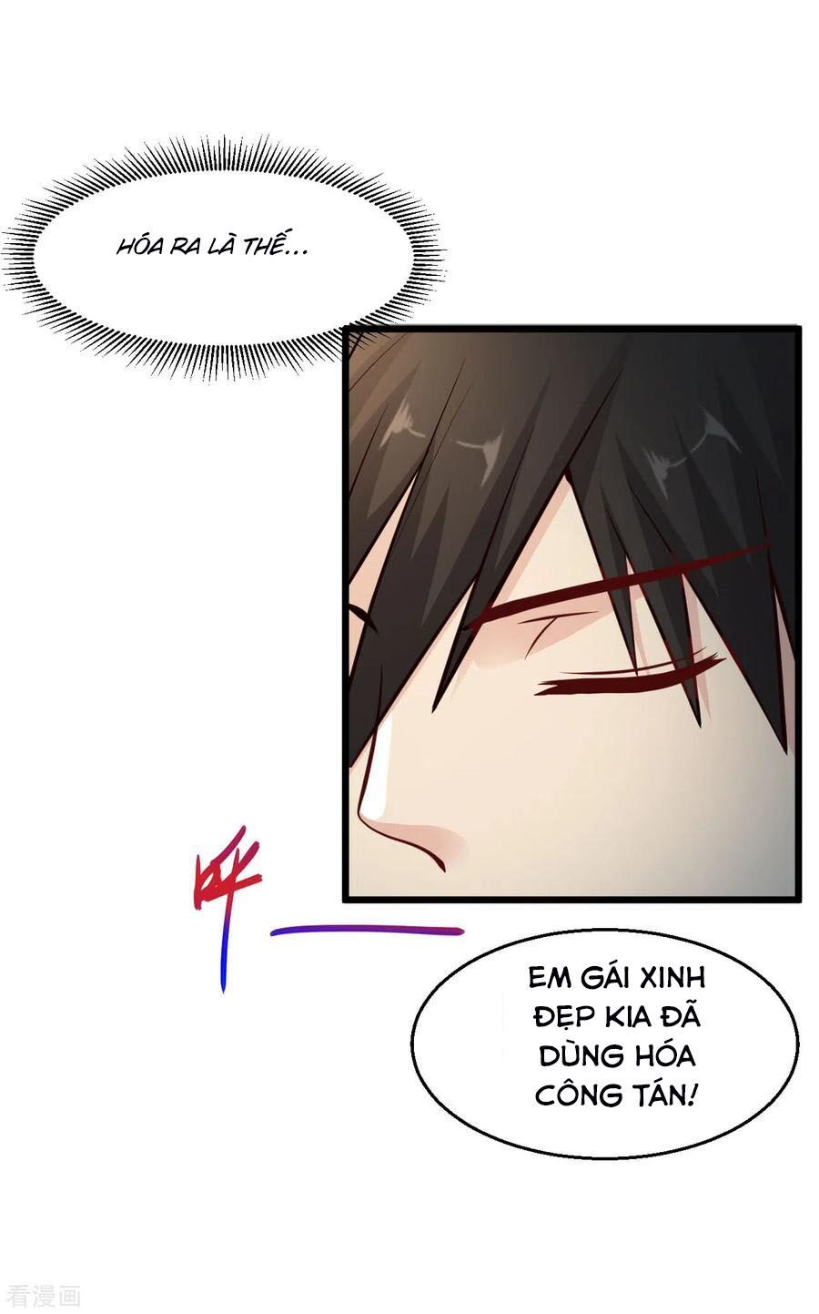 đọc truyện Tuyệt Phẩm Y Thánh Chương 153 ảnh 16 tại Thiên Thai Truyện