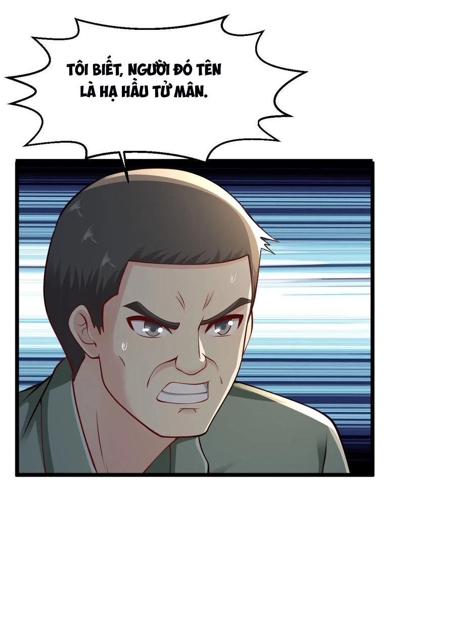 đọc truyện Tuyệt Phẩm Y Thánh Chương 153 ảnh 18 tại Thiên Thai Truyện