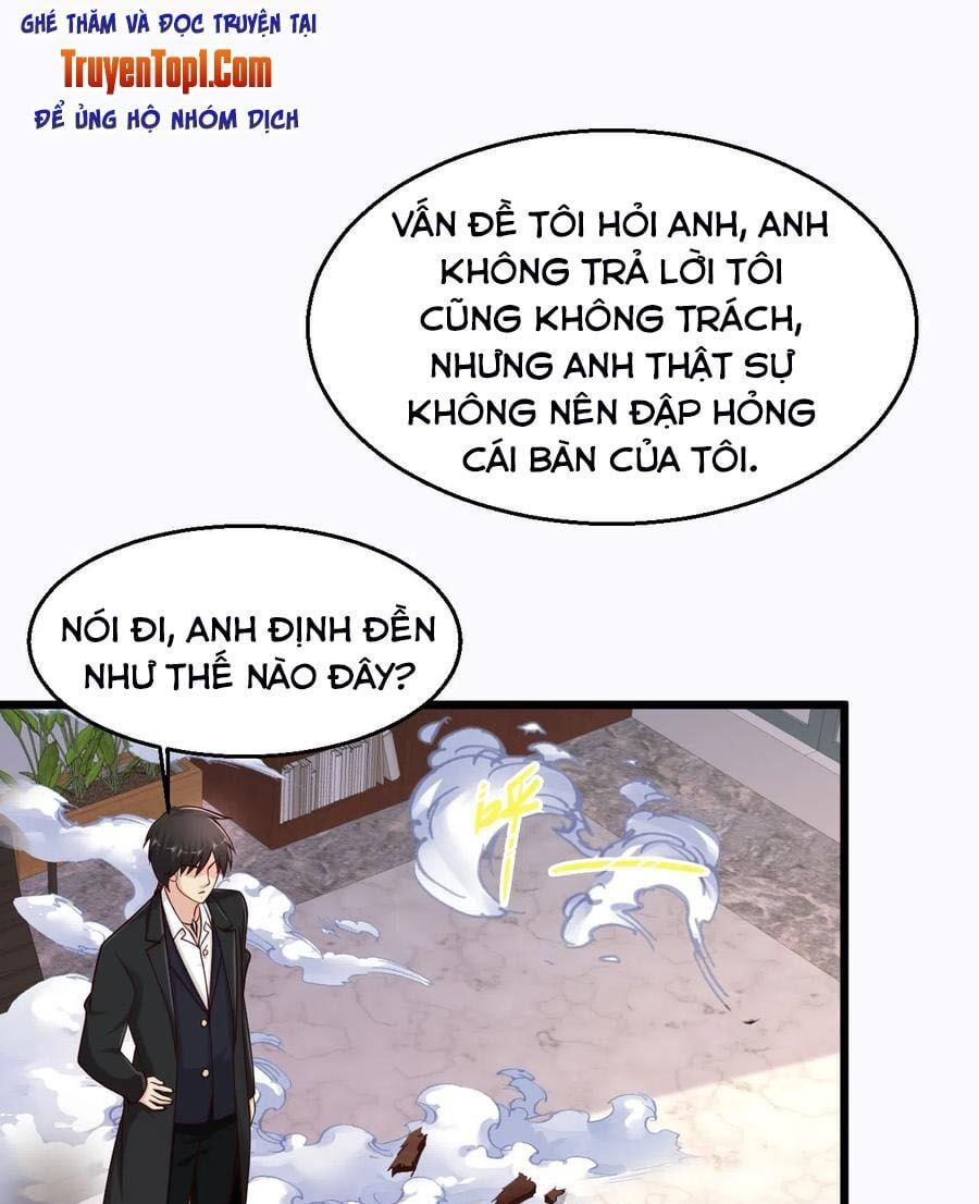 đọc truyện Tuyệt Phẩm Y Thánh Chương 153 ảnh 4 tại Thiên Thai Truyện