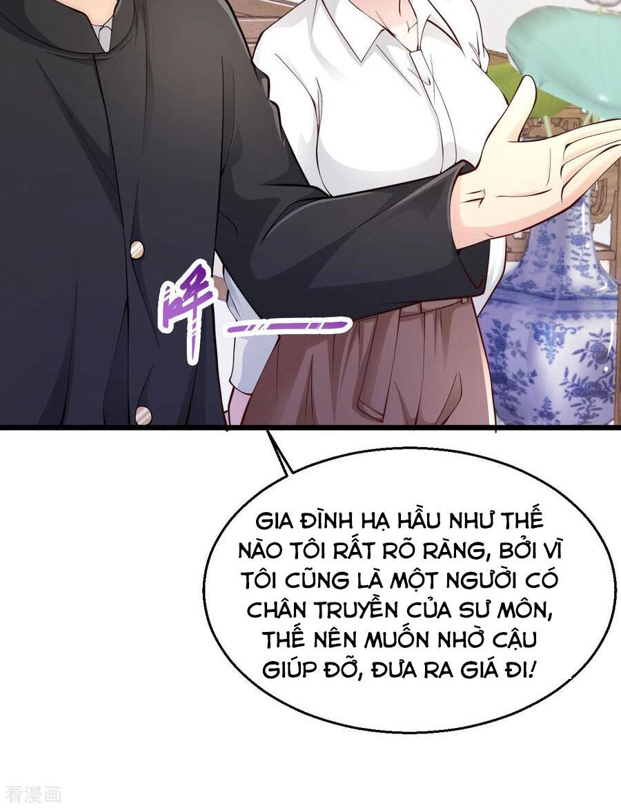 đọc truyện Tuyệt Phẩm Y Thánh Chương 153 ảnh 24 tại Thiên Thai Truyện