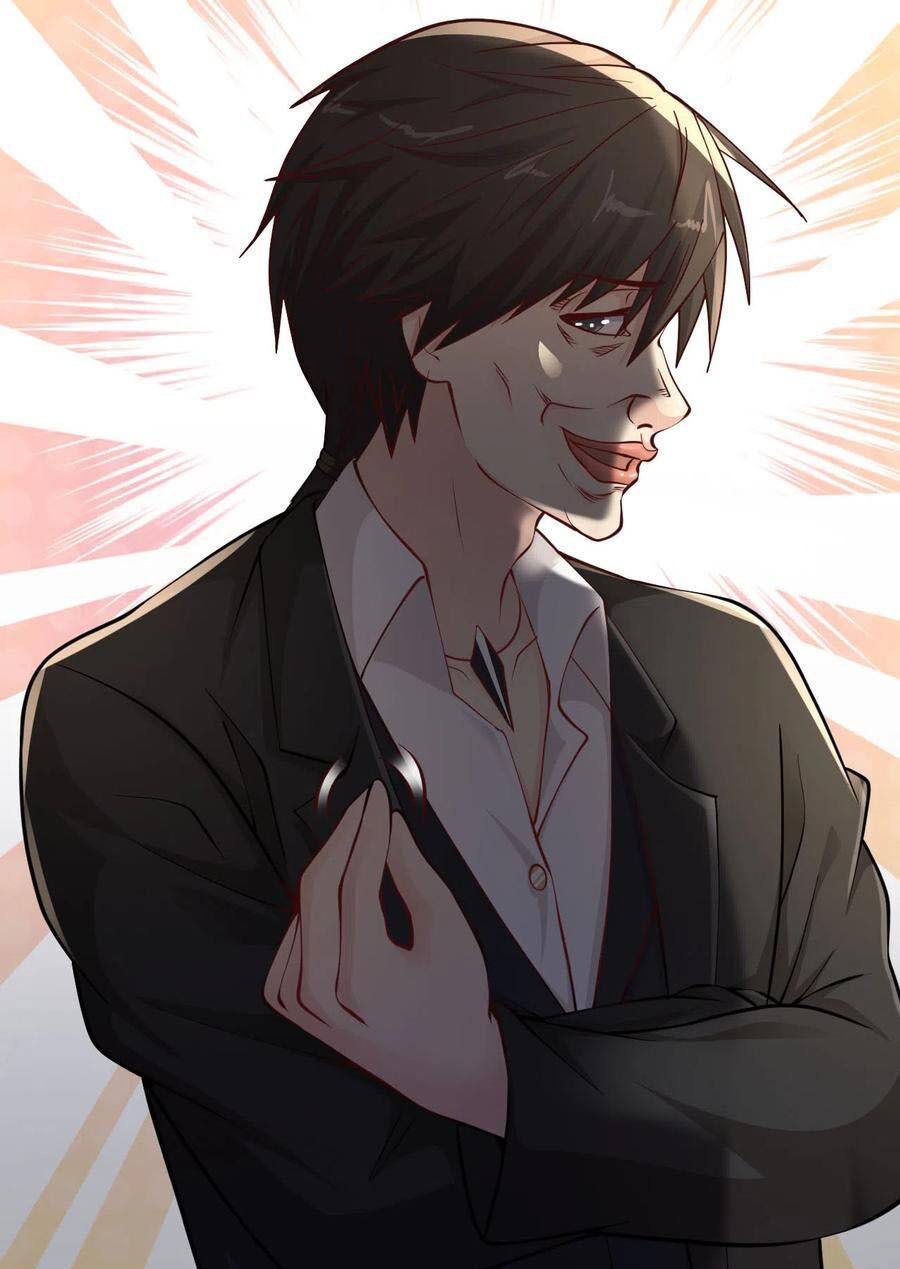 đọc truyện Tuyệt Phẩm Y Thánh Chương 153 ảnh 26 tại Thiên Thai Truyện