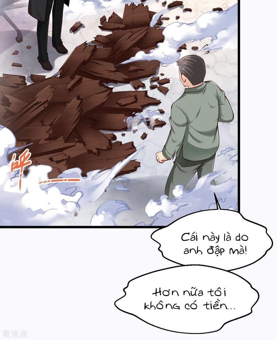 đọc truyện Tuyệt Phẩm Y Thánh Chương 153 ảnh 5 tại Thiên Thai Truyện