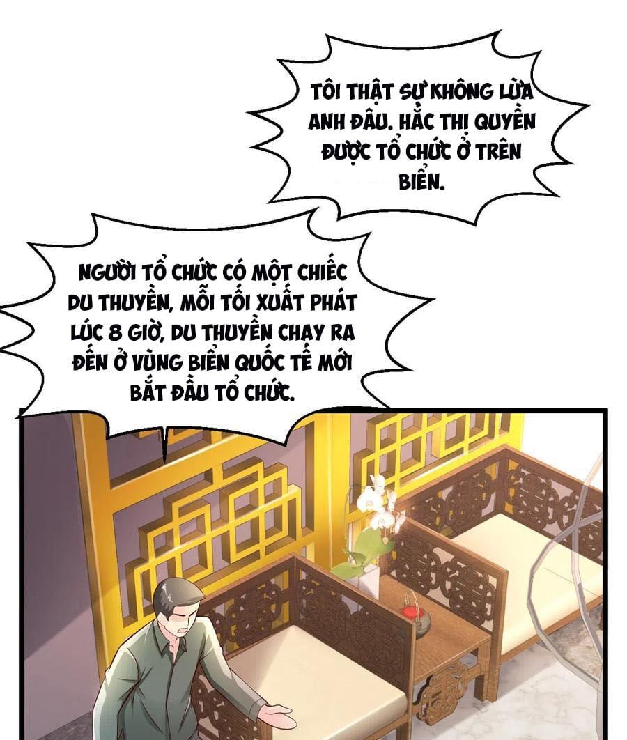 đọc truyện Tuyệt Phẩm Y Thánh Chương 153 ảnh 11 tại Thiên Thai Truyện