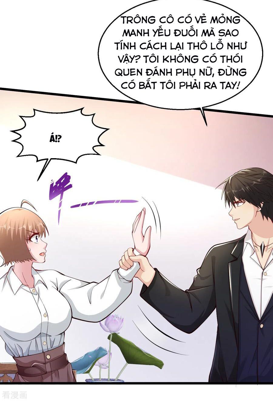 đọc truyện Tuyệt Phẩm Y Thánh Chương 154 ảnh 14 tại Thiên Thai Truyện