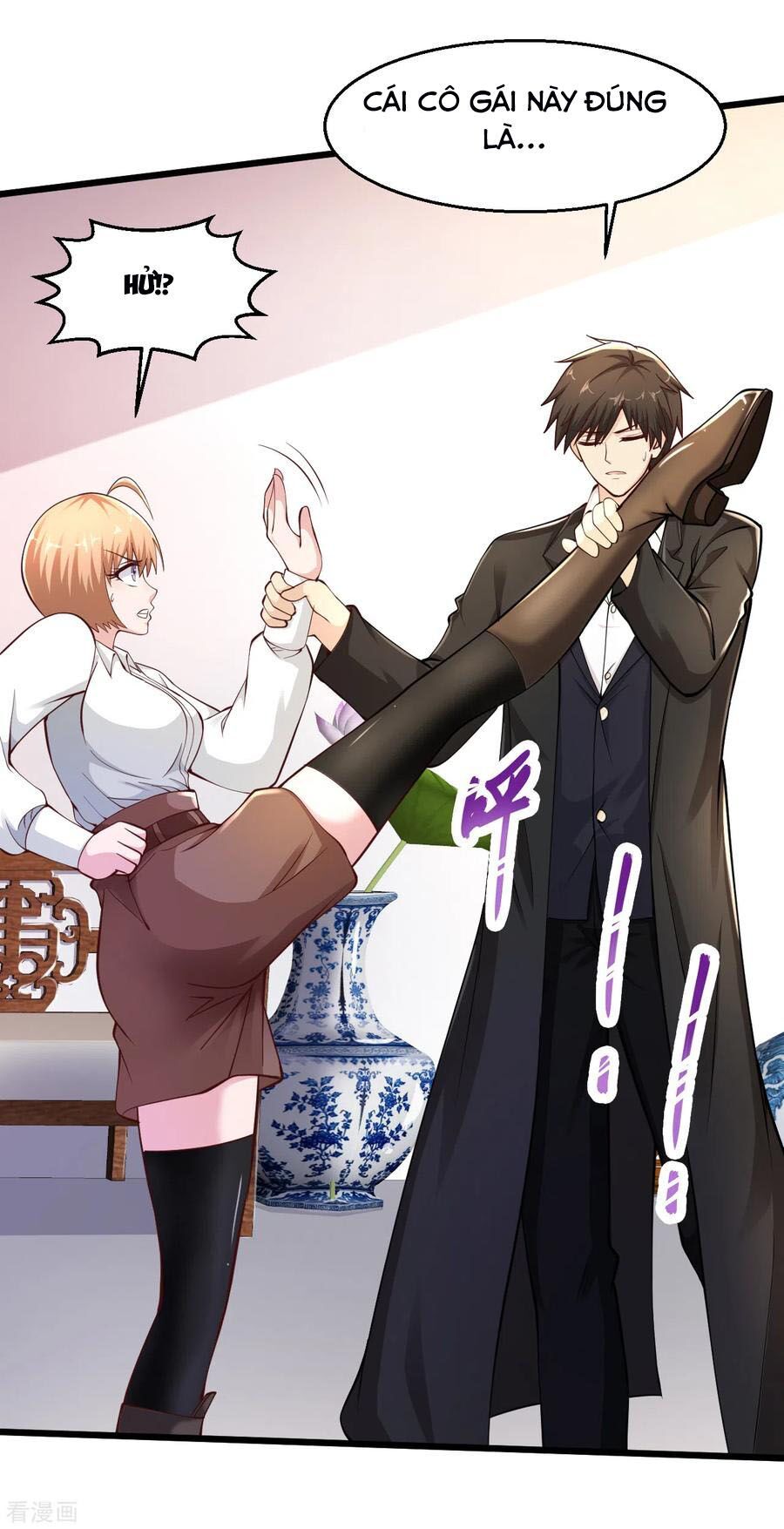 đọc truyện Tuyệt Phẩm Y Thánh Chương 154 ảnh 16 tại Thiên Thai Truyện