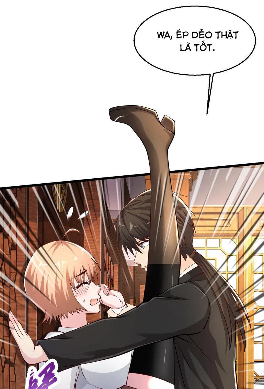 đọc truyện Tuyệt Phẩm Y Thánh Chương 154 ảnh 19 tại Thiên Thai Truyện