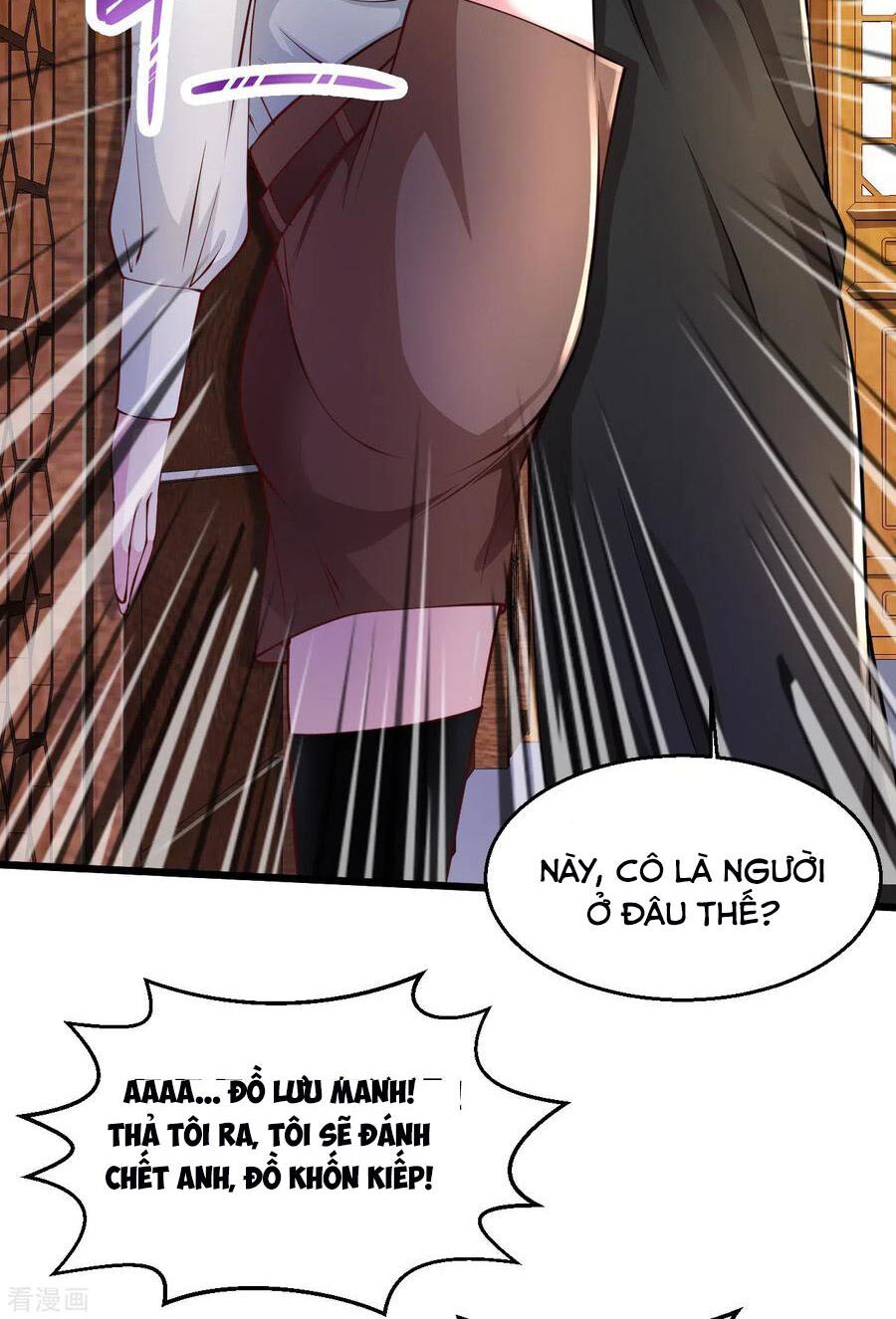 đọc truyện Tuyệt Phẩm Y Thánh Chương 154 ảnh 20 tại Thiên Thai Truyện