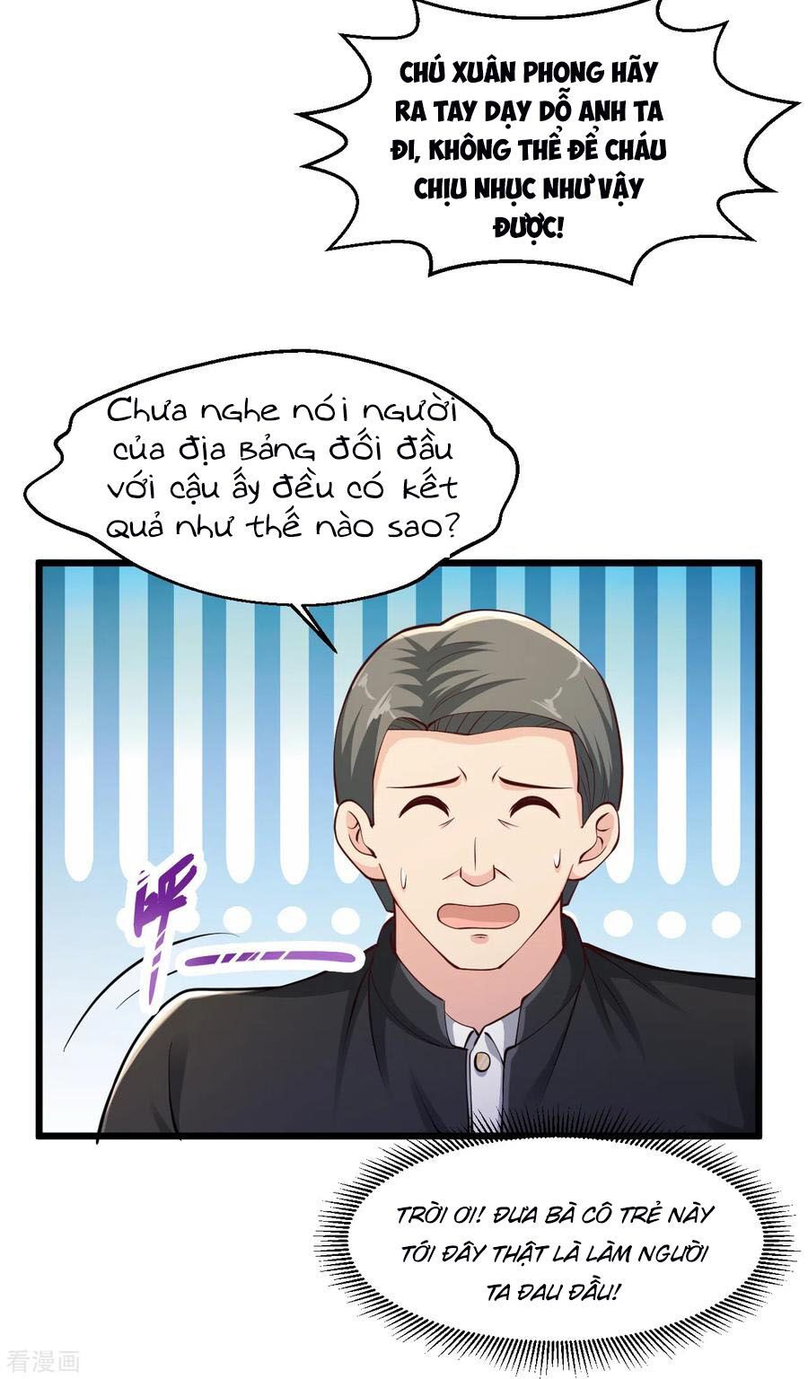 đọc truyện Tuyệt Phẩm Y Thánh Chương 154 ảnh 21 tại Thiên Thai Truyện