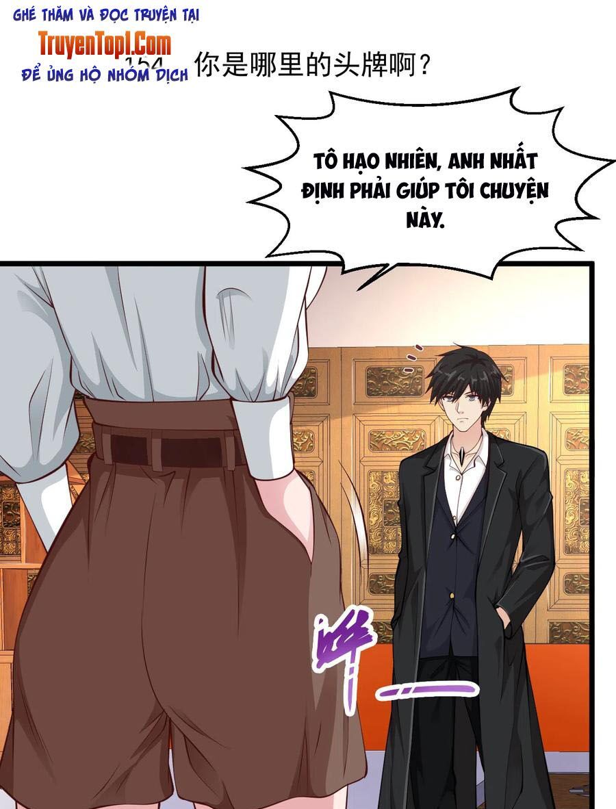 đọc truyện Tuyệt Phẩm Y Thánh Chương 154 ảnh 4 tại Thiên Thai Truyện