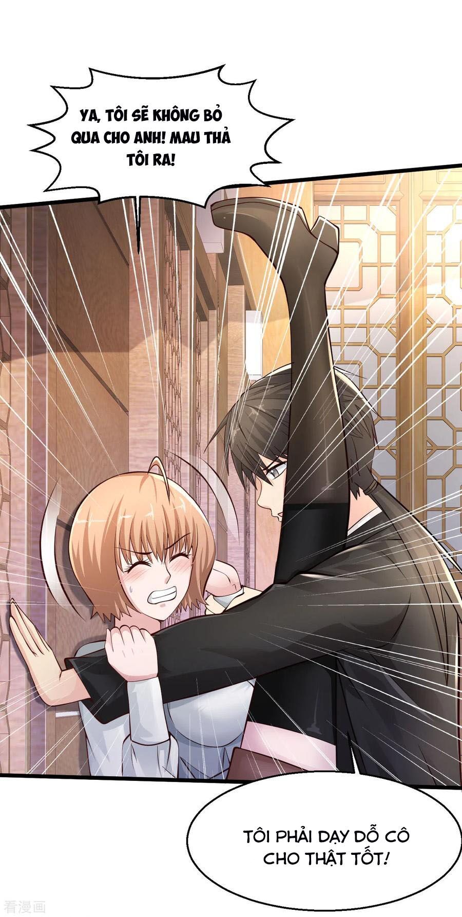 đọc truyện Tuyệt Phẩm Y Thánh Chương 154 ảnh 22 tại Thiên Thai Truyện