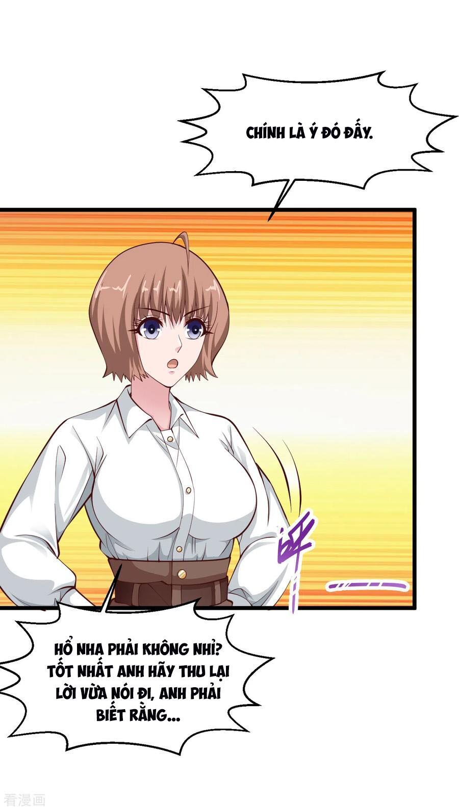 đọc truyện Tuyệt Phẩm Y Thánh Chương 154 ảnh 9 tại Thiên Thai Truyện