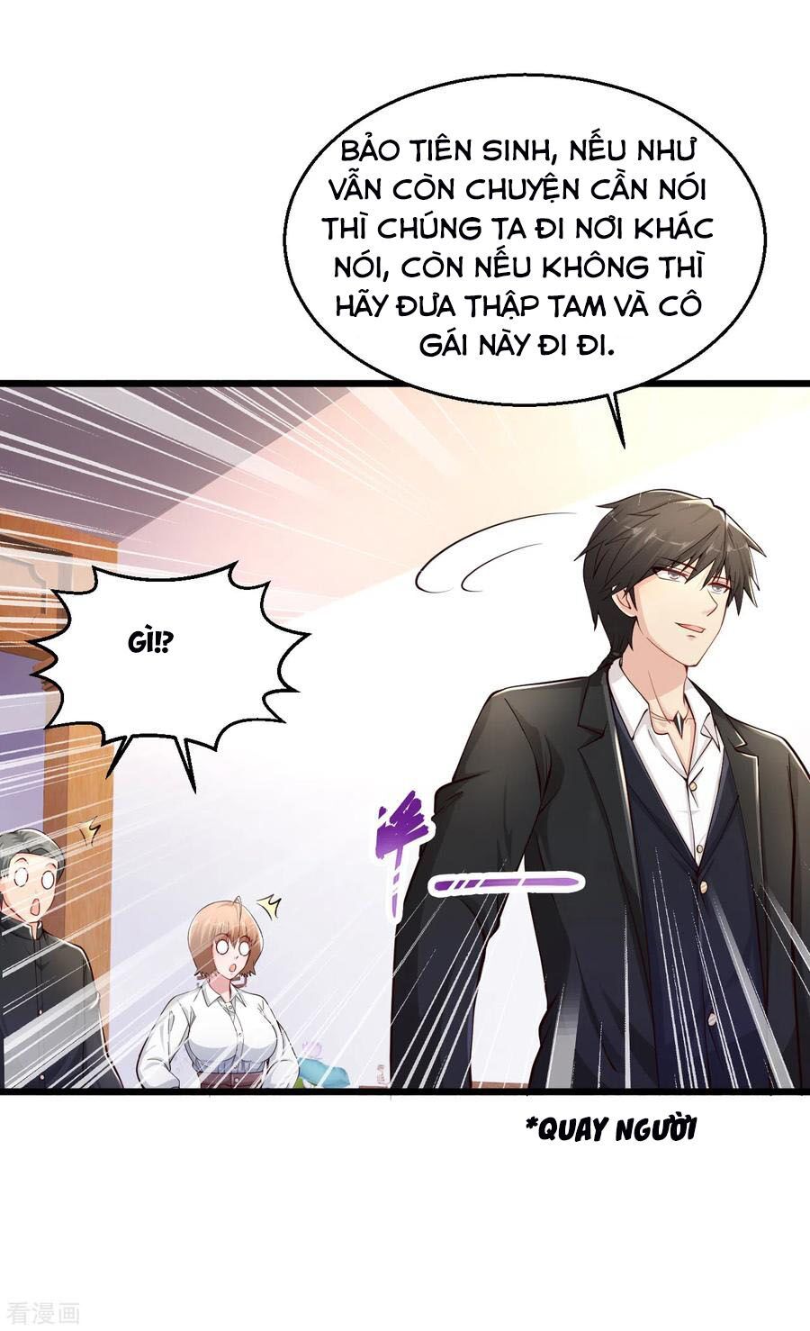 đọc truyện Tuyệt Phẩm Y Thánh Chương 154 ảnh 10 tại Thiên Thai Truyện