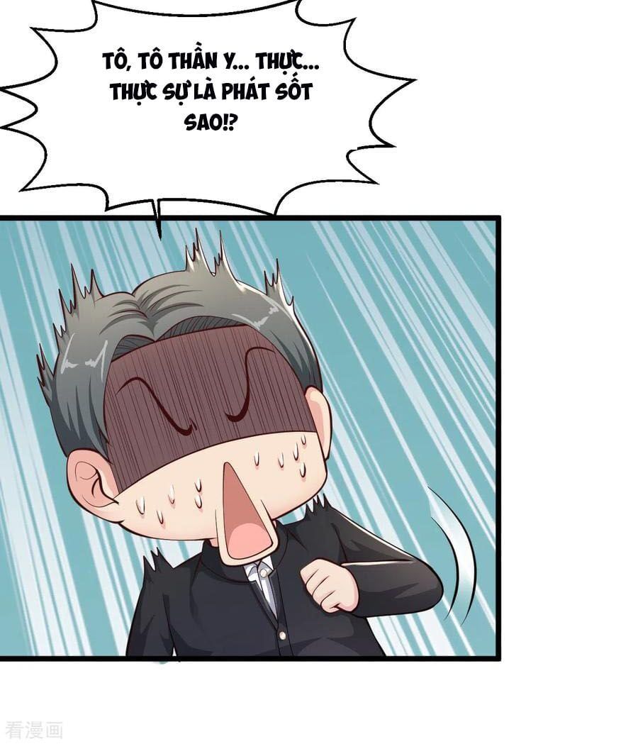 đọc truyện Tuyệt Phẩm Y Thánh Chương 155 ảnh 12 tại Thiên Thai Truyện