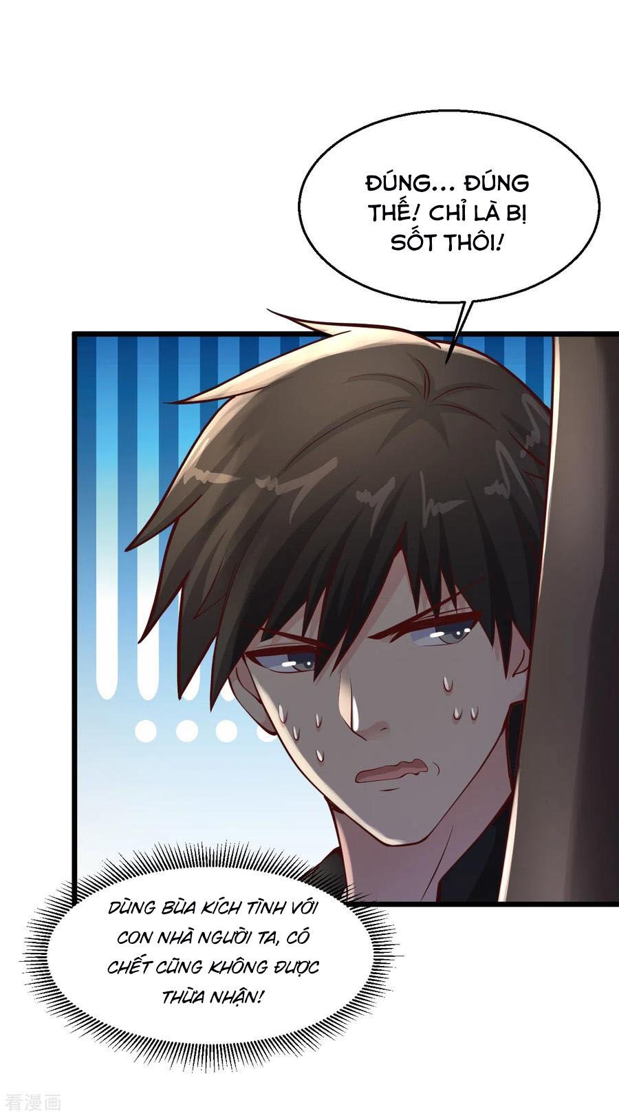 đọc truyện Tuyệt Phẩm Y Thánh Chương 155 ảnh 13 tại Thiên Thai Truyện