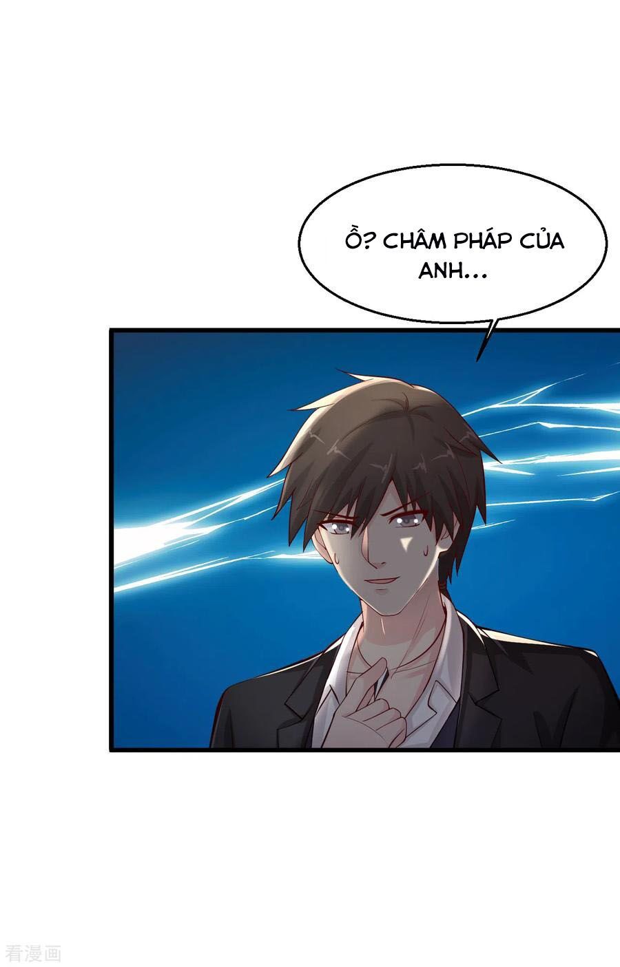 đọc truyện Tuyệt Phẩm Y Thánh Chương 155 ảnh 16 tại Thiên Thai Truyện