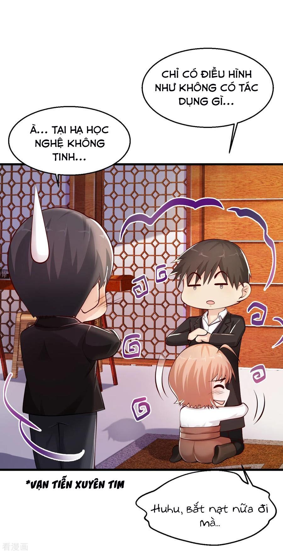 đọc truyện Tuyệt Phẩm Y Thánh Chương 155 ảnh 19 tại Thiên Thai Truyện