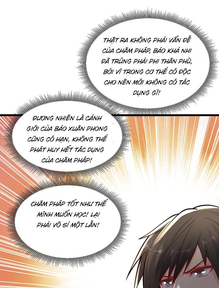 đọc truyện Tuyệt Phẩm Y Thánh Chương 155 ảnh 20 tại Thiên Thai Truyện