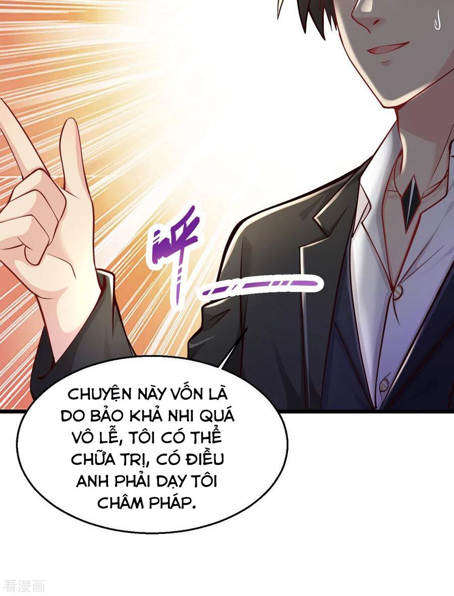 đọc truyện Tuyệt Phẩm Y Thánh Chương 155 ảnh 21 tại Thiên Thai Truyện