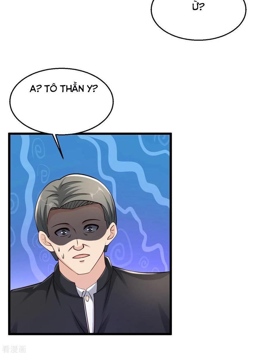 đọc truyện Tuyệt Phẩm Y Thánh Chương 155 ảnh 5 tại Thiên Thai Truyện