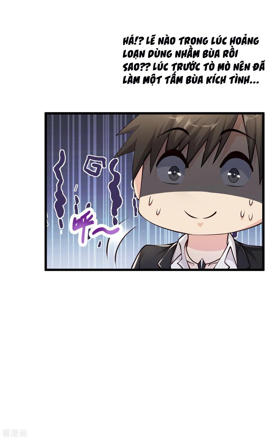 đọc truyện Tuyệt Phẩm Y Thánh Chương 155 ảnh 8 tại Thiên Thai Truyện