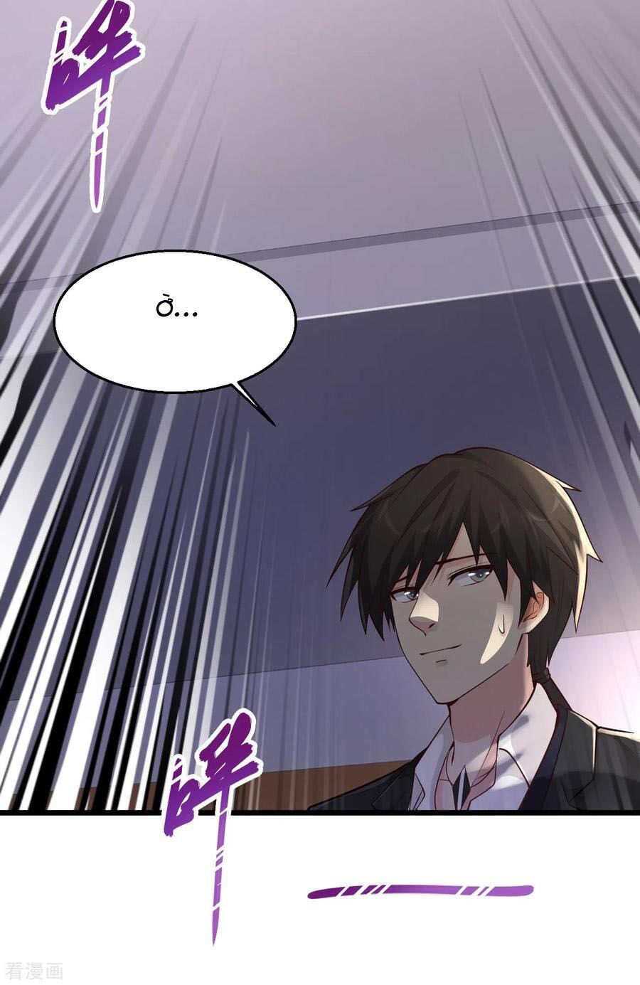 đọc truyện Tuyệt Phẩm Y Thánh Chương 156 ảnh 12 tại Thiên Thai Truyện